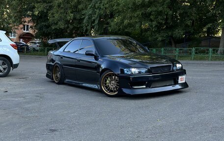 Toyota Chaser IV, 1993 год, 1 900 000 рублей, 9 фотография