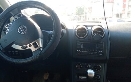 Nissan Qashqai, 2013 год, 1 280 000 рублей, 4 фотография