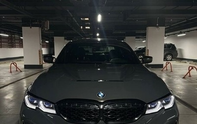 BMW 3 серия, 2019 год, 6 500 000 рублей, 1 фотография