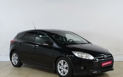 Ford Focus III, 2012 год, 899 000 рублей, 1 фотография