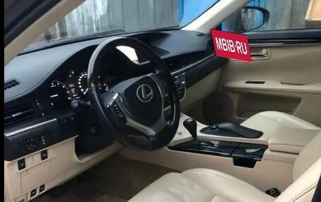 Lexus ES VII, 2013 год, 2 320 000 рублей, 2 фотография