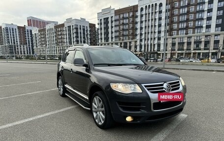 Volkswagen Touareg III, 2008 год, 1 750 000 рублей, 15 фотография