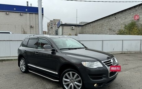 Volkswagen Touareg III, 2008 год, 1 750 000 рублей, 2 фотография