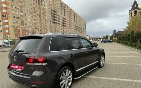 Volkswagen Touareg III, 2008 год, 1 750 000 рублей, 7 фотография