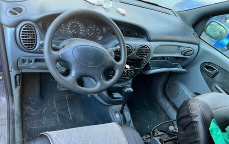 Renault Scenic III, 1998 год, 160 000 рублей, 5 фотография