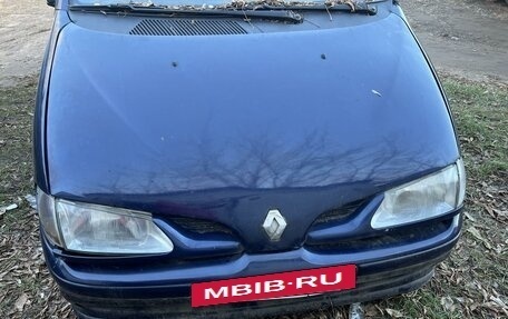 Renault Scenic III, 1998 год, 160 000 рублей, 7 фотография