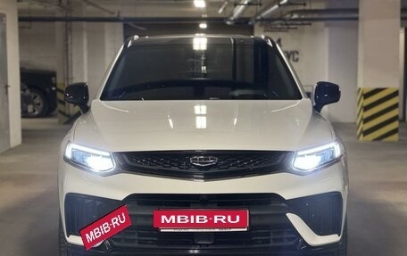 Geely Tugella FY11, 2023 год, 3 450 000 рублей, 8 фотография