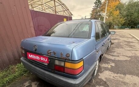 Volkswagen Passat B3, 1992 год, 145 000 рублей, 3 фотография