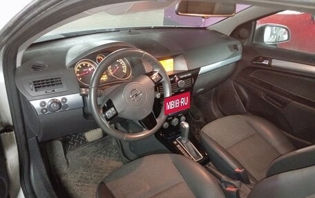 Opel Astra H, 2009 год, 500 000 рублей, 7 фотография