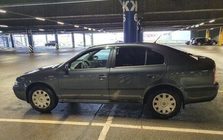 Skoda Octavia IV, 2008 год, 650 000 рублей, 6 фотография