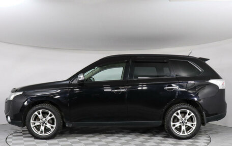 Mitsubishi Outlander III рестайлинг 3, 2012 год, 1 497 000 рублей, 8 фотография