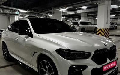 BMW X6, 2021 год, 11 500 000 рублей, 1 фотография