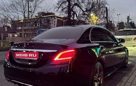 Mercedes-Benz C-Класс, 2019 год, 3 850 000 рублей, 6 фотография