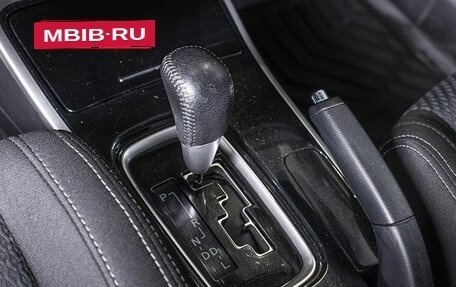 Mitsubishi Outlander III рестайлинг 3, 2018 год, 2 085 200 рублей, 6 фотография