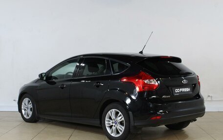 Ford Focus III, 2012 год, 899 000 рублей, 2 фотография