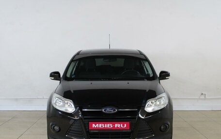 Ford Focus III, 2012 год, 899 000 рублей, 3 фотография