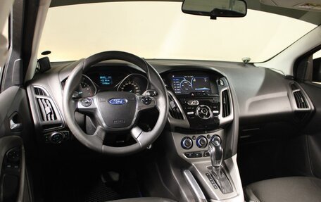 Ford Focus III, 2012 год, 899 000 рублей, 6 фотография