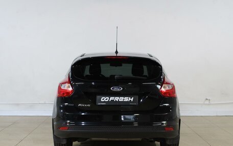 Ford Focus III, 2012 год, 899 000 рублей, 4 фотография