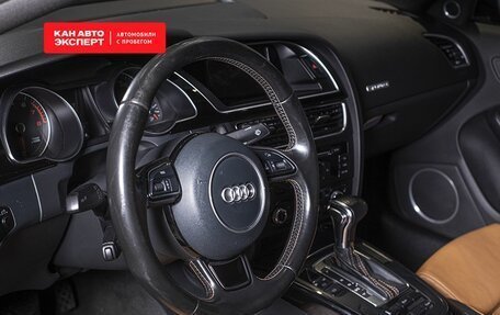 Audi A5, 2013 год, 2 190 000 рублей, 4 фотография