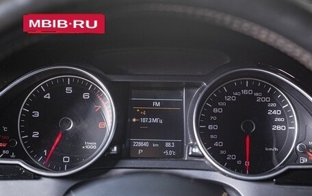 Audi A5, 2013 год, 2 190 000 рублей, 7 фотография