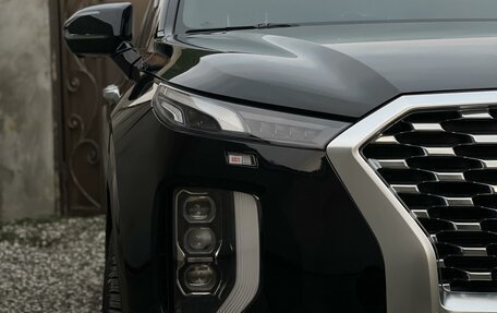 Hyundai Palisade I, 2020 год, 5 200 000 рублей, 12 фотография