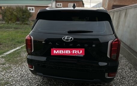 Hyundai Palisade I, 2020 год, 5 200 000 рублей, 8 фотография