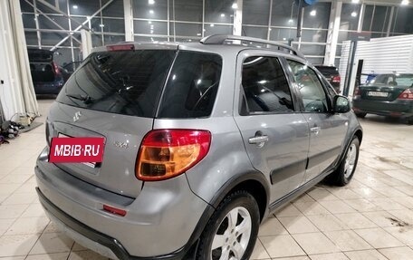 Suzuki SX4 II рестайлинг, 2012 год, 999 000 рублей, 3 фотография