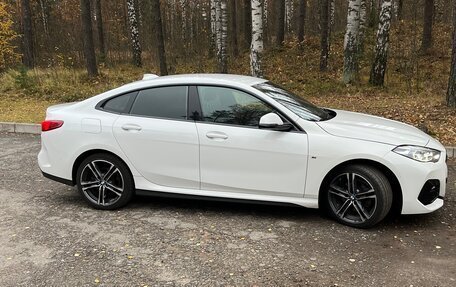 BMW 2 серия F44, 2020 год, 3 350 000 рублей, 12 фотография