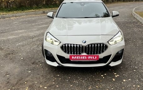 BMW 2 серия F44, 2020 год, 3 350 000 рублей, 14 фотография