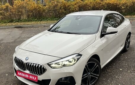 BMW 2 серия F44, 2020 год, 3 350 000 рублей, 15 фотография