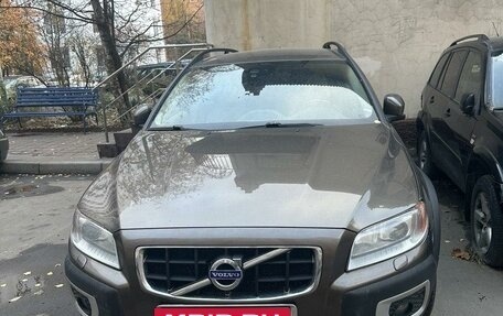 Volvo XC70 II рестайлинг, 2012 год, 1 800 000 рублей, 4 фотография