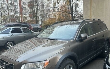 Volvo XC70 II рестайлинг, 2012 год, 1 800 000 рублей, 6 фотография