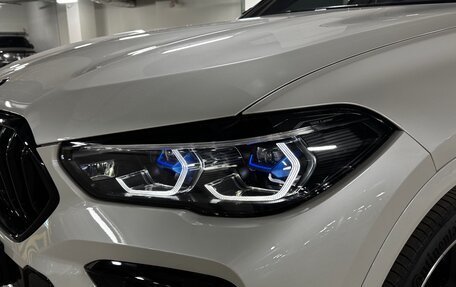 BMW X6, 2021 год, 11 500 000 рублей, 3 фотография