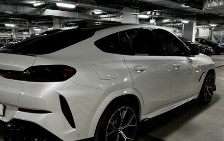 BMW X6, 2021 год, 11 500 000 рублей, 6 фотография