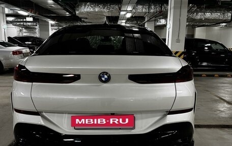 BMW X6, 2021 год, 11 500 000 рублей, 7 фотография