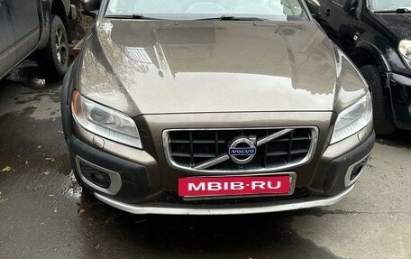 Volvo XC70 II рестайлинг, 2012 год, 1 800 000 рублей, 11 фотография