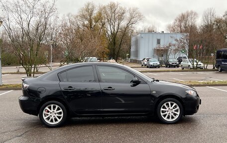 Mazda 3, 2007 год, 610 000 рублей, 7 фотография