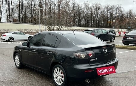 Mazda 3, 2007 год, 610 000 рублей, 14 фотография