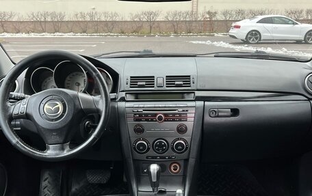 Mazda 3, 2007 год, 610 000 рублей, 22 фотография