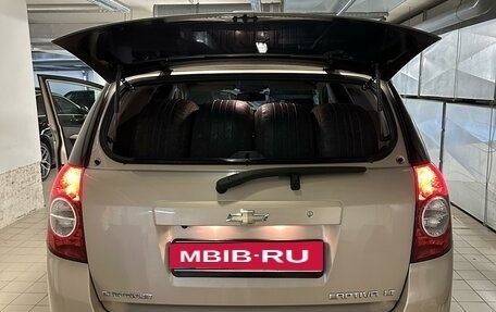 Chevrolet Captiva I, 2013 год, 1 680 000 рублей, 7 фотография