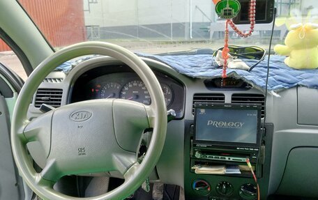 KIA Rio II, 2004 год, 270 000 рублей, 2 фотография