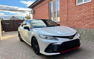 Toyota Camry, 2021 год, 3 430 000 рублей, 1 фотография