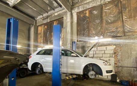 Audi A3, 2012 год, 1 385 000 рублей, 21 фотография