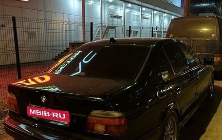 BMW 5 серия, 2000 год, 370 000 рублей, 3 фотография