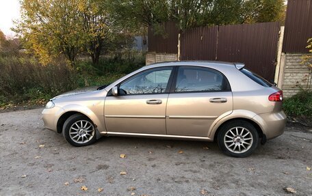 Chevrolet Lacetti, 2008 год, 325 000 рублей, 7 фотография