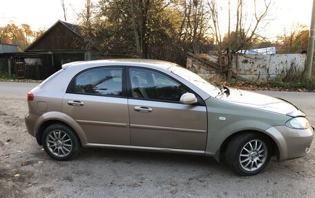 Chevrolet Lacetti, 2008 год, 325 000 рублей, 4 фотография