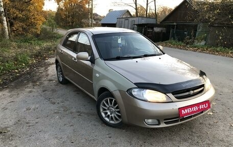 Chevrolet Lacetti, 2008 год, 325 000 рублей, 2 фотография