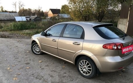 Chevrolet Lacetti, 2008 год, 325 000 рублей, 6 фотография