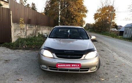 Chevrolet Lacetti, 2008 год, 325 000 рублей, 3 фотография