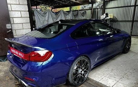 BMW M4, 2018 год, 6 800 000 рублей, 4 фотография